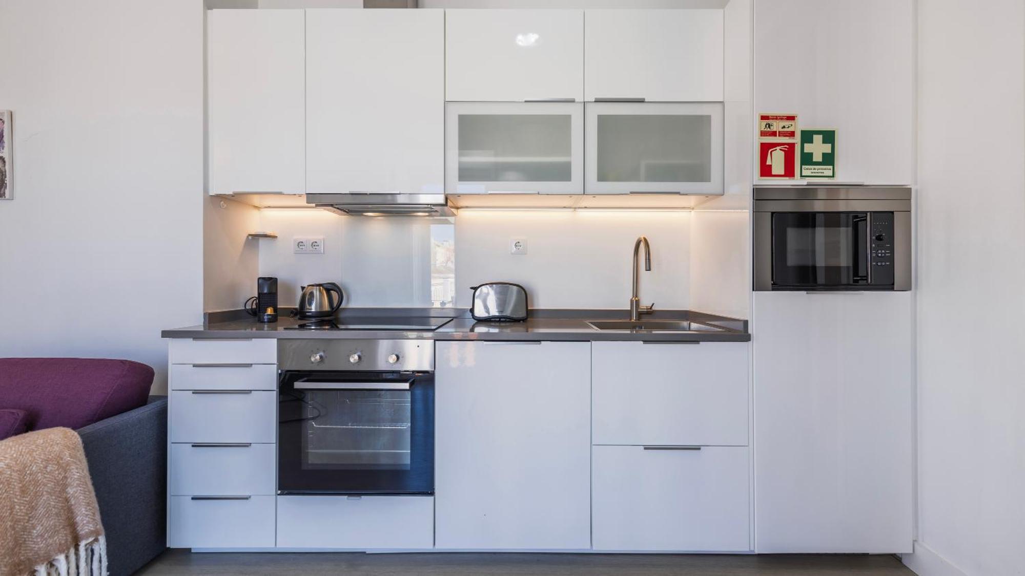 Classic Topfloor Apartment By Lovelystay Lisboa Ngoại thất bức ảnh